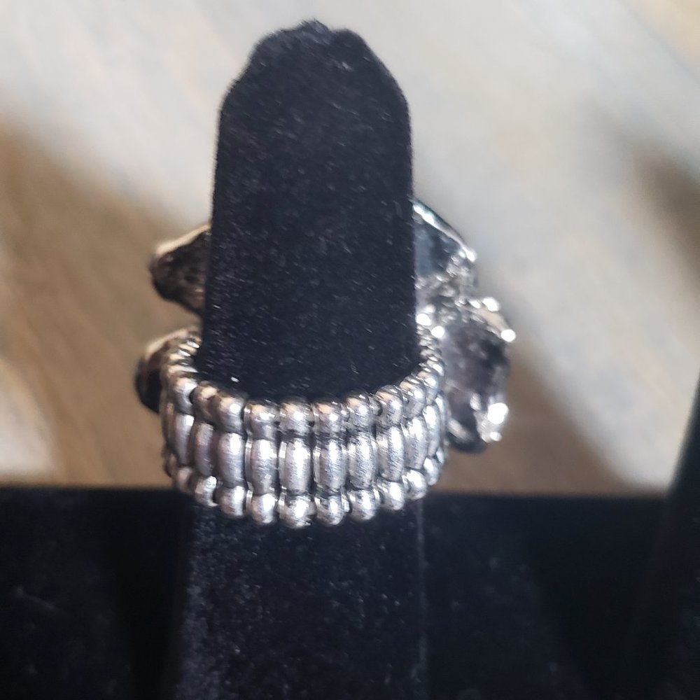 Stretch ring - Picture 3 of 3